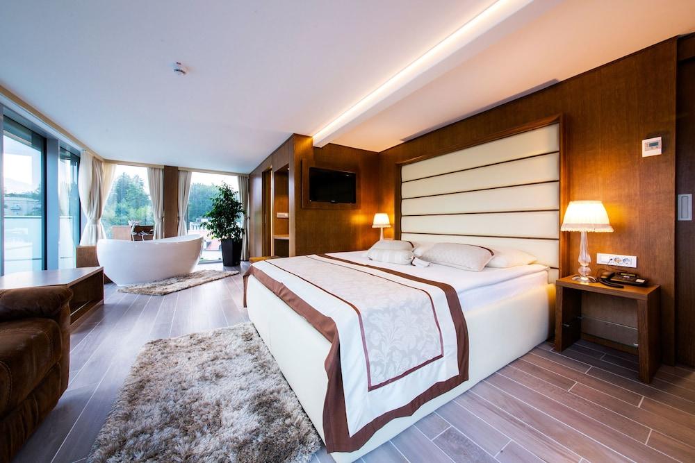 Grand Hotel Donat Superior