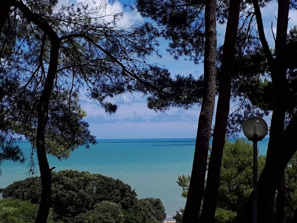 Tenuta Molino di Mare - Ecoresort with Villini