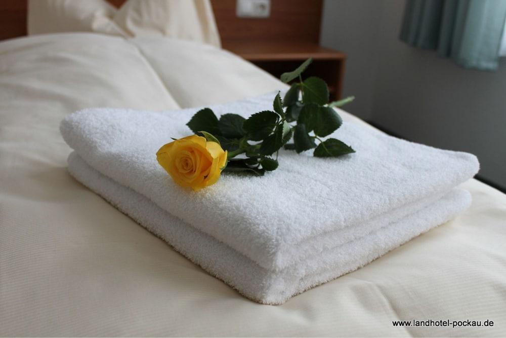 Landhotel Pockau