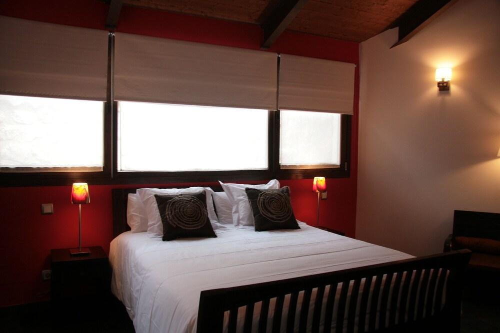 Hotel Boutique & Spa Capitulo Trece- Adults Only