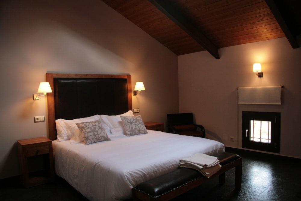 Hotel Boutique & Spa Capitulo Trece- Adults Only