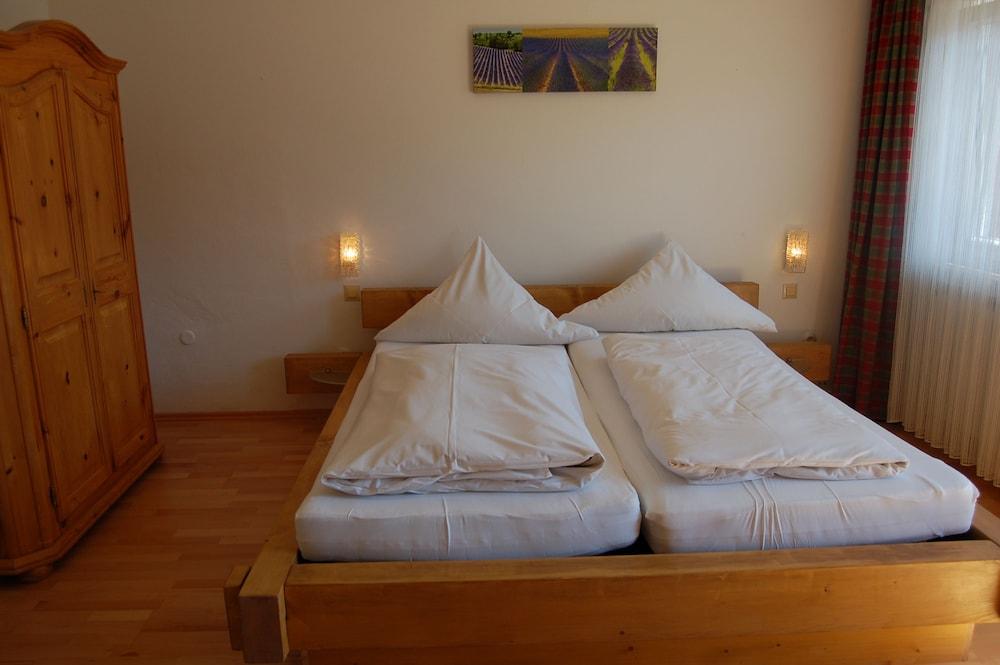 Hotel Schöne Aussicht Garni