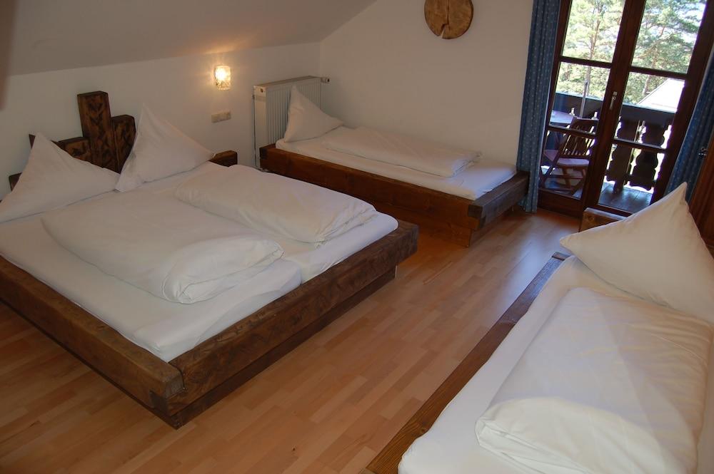 Hotel Schöne Aussicht Garni