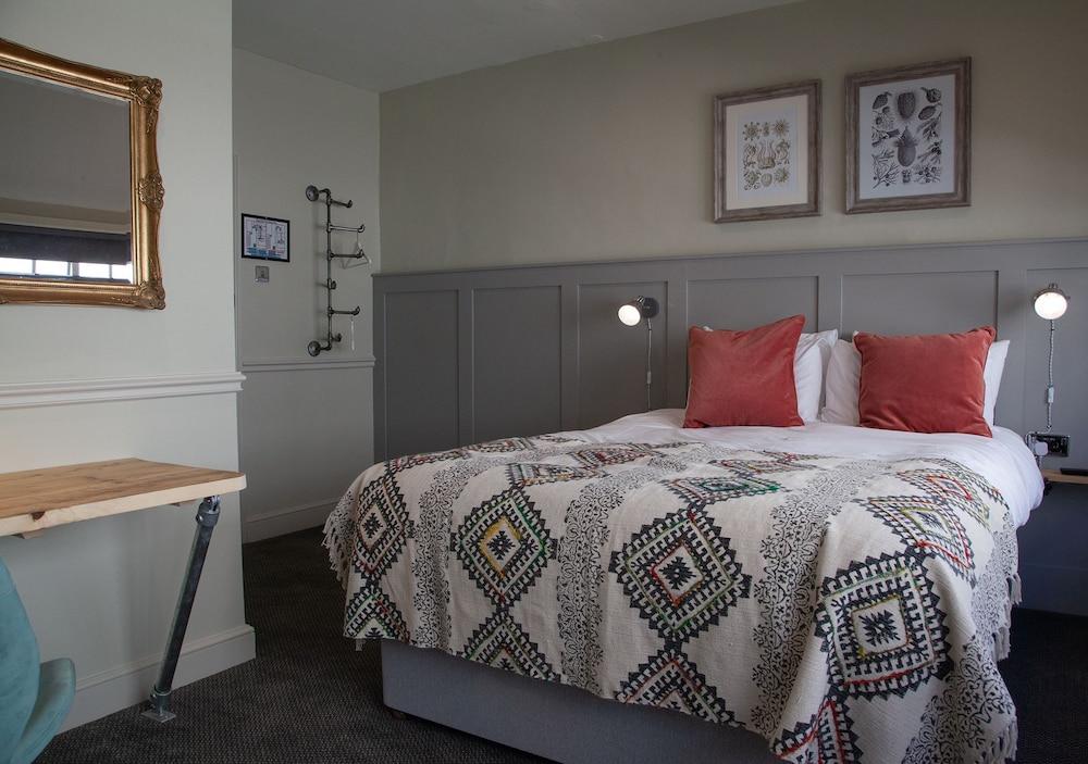 The Kings Arms Coaching Inn