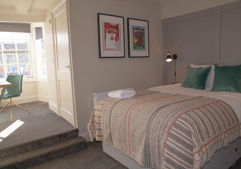 The Kings Arms Coaching Inn