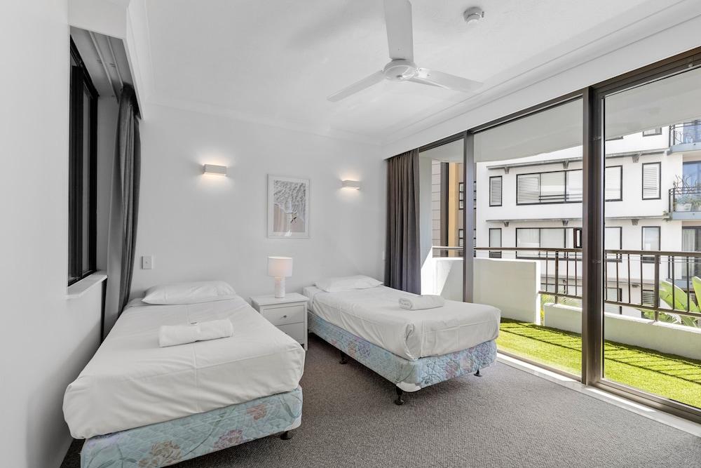 Pacific Resort Broadbeach