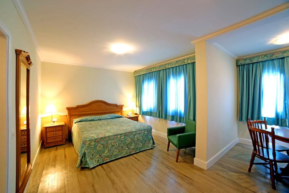 Pousada Villaggio Italia