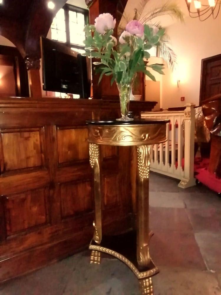 Hotel Denkmal 13 – Rostock