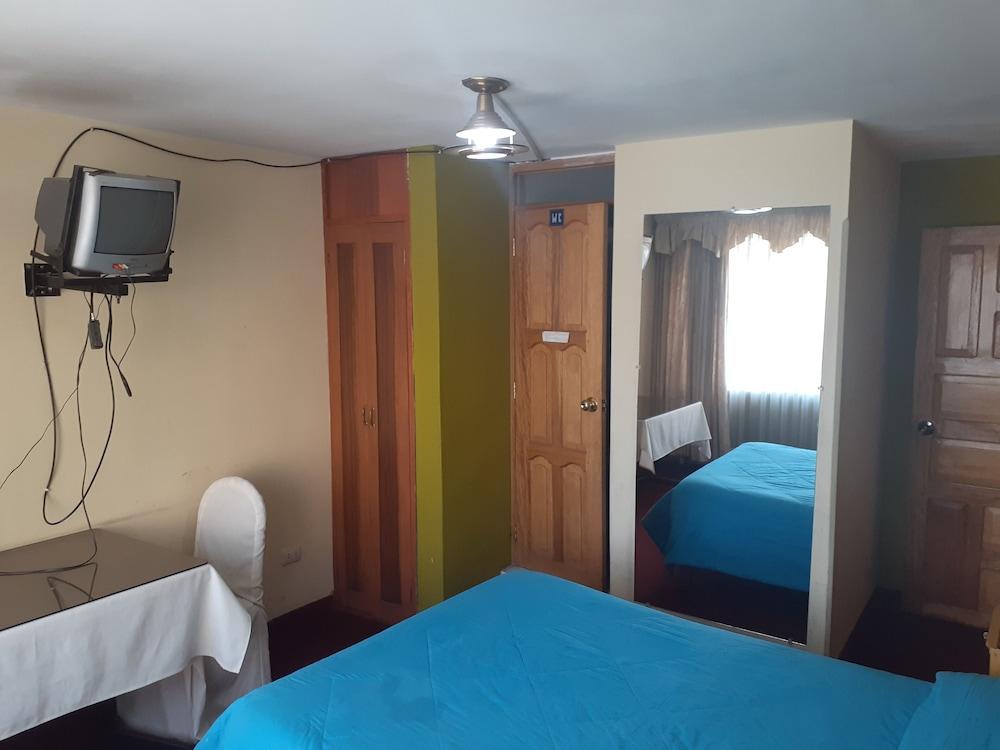 Hotel Embajador Puno