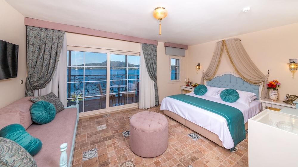 Kahveci Alibey Hotel