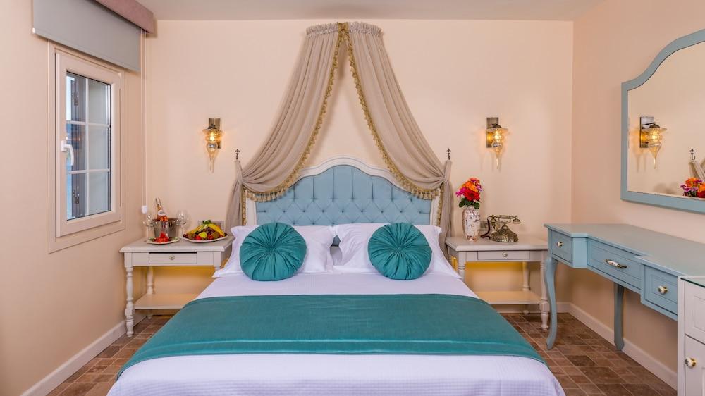 Kahveci Alibey Hotel