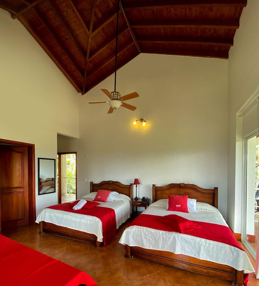 Hotel Mirador Las Palmas