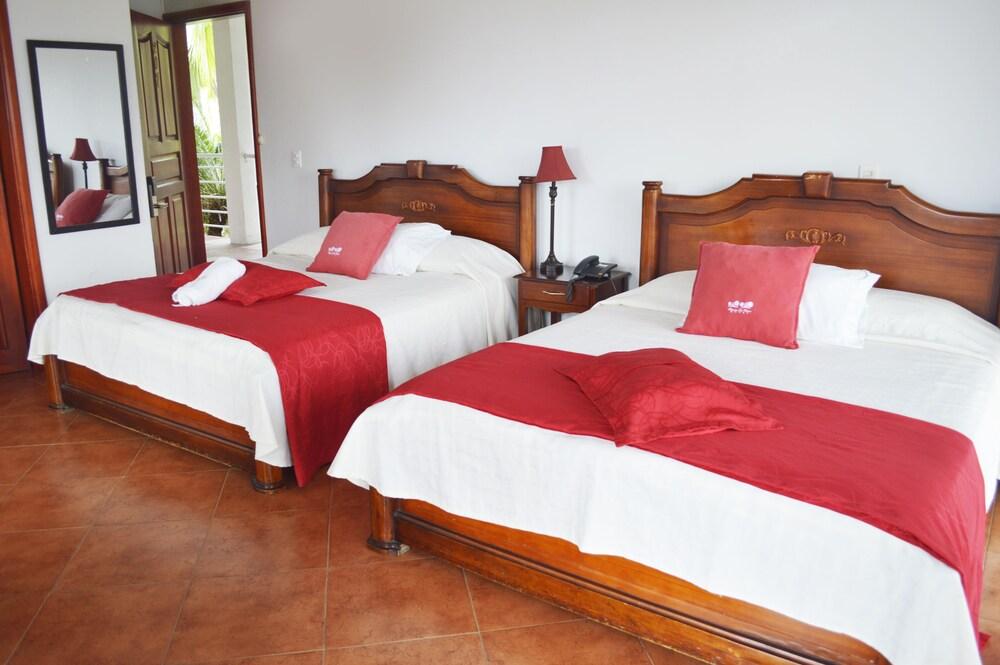 Hotel Mirador Las Palmas