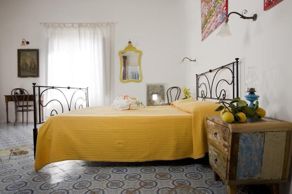 Hotel I Cinque Balconi