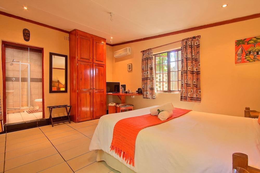 Kruger Adventure Lodge