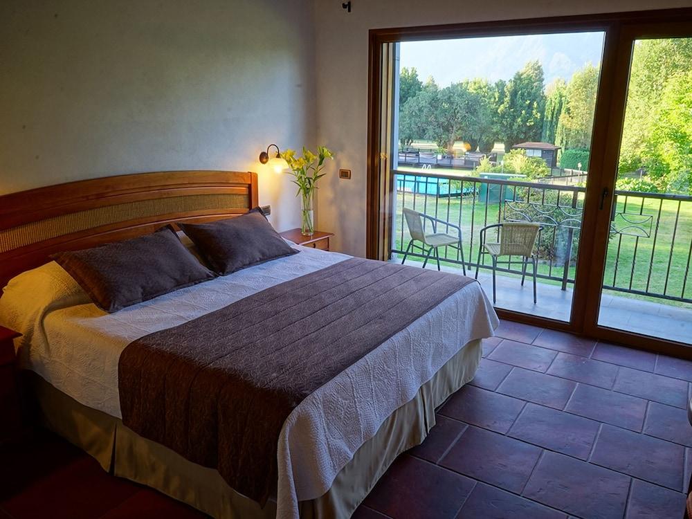 Hotel Pucon Green Park