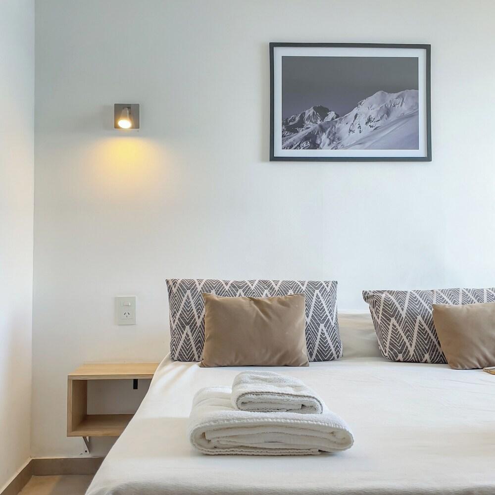 Hostería Santa Rita