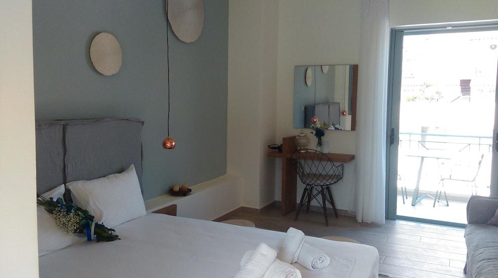 Villa Olga Lounge Hotel