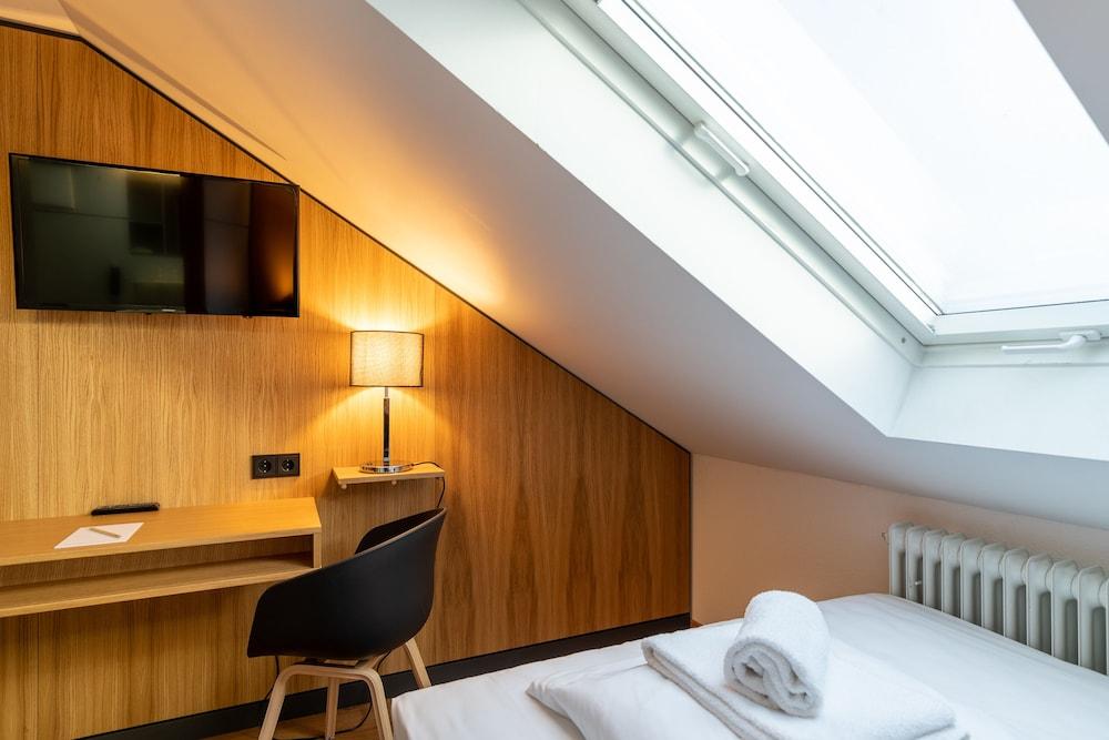 mk | hotel frankfurt