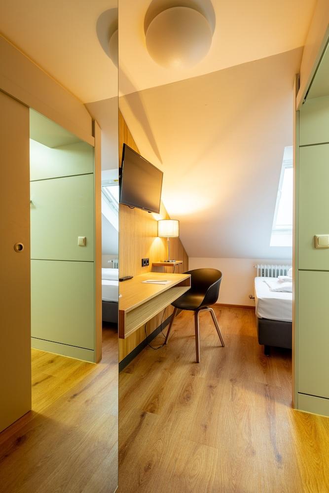 mk | hotel frankfurt