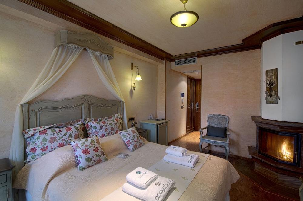 Aroma Dryos Eco & Design Hotel