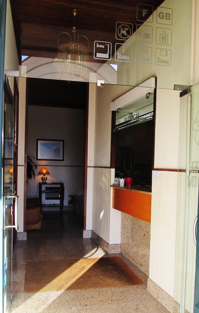 Hotel Jardim Viana do Castelo