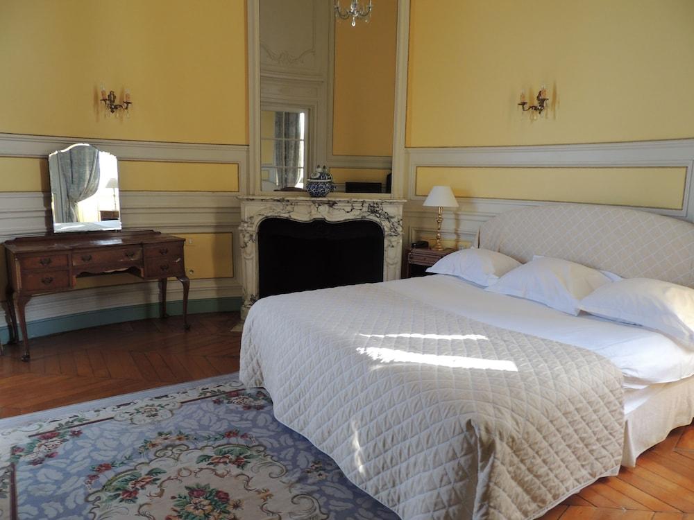 Château d'Ermenonville