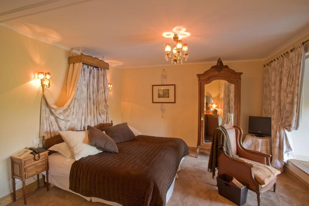 Château d'Ermenonville