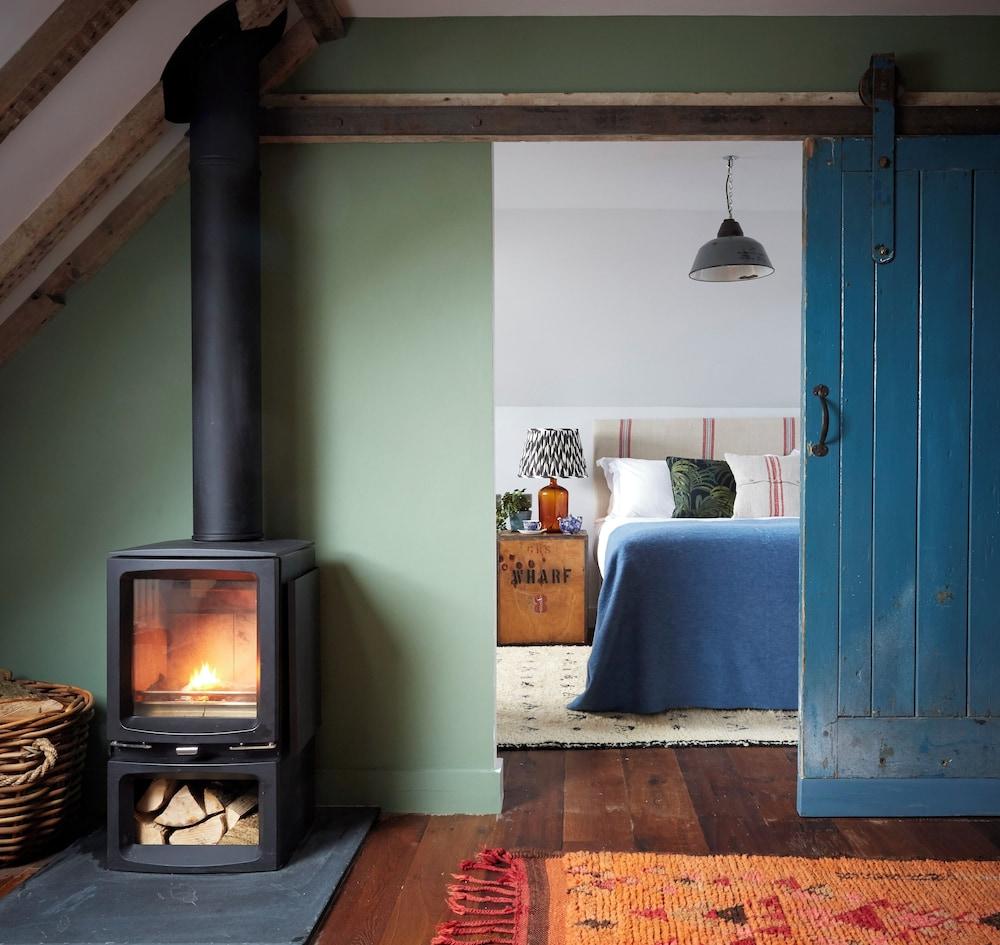 Artist Residence Penzance