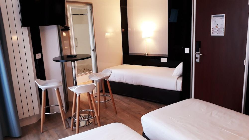 Hôtel du Trosy Clamart