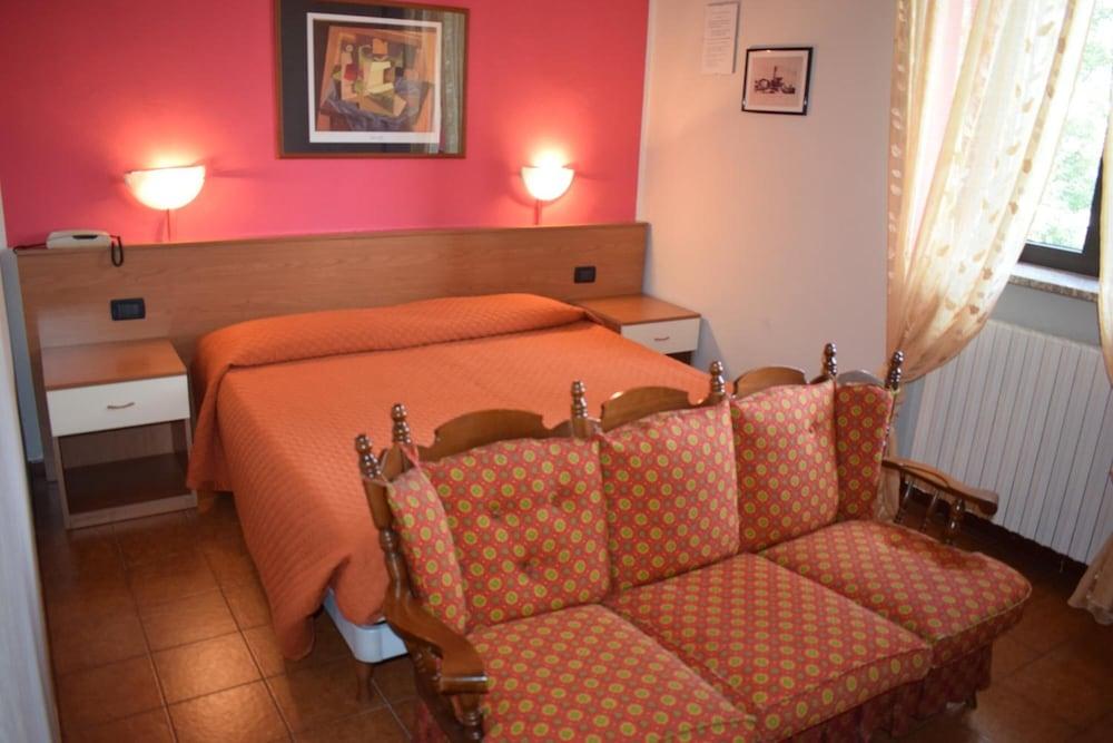 Albergo Canella