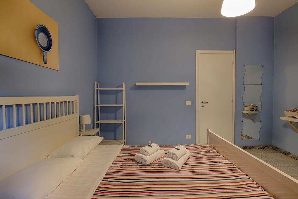 Pascià Room & Breakfast