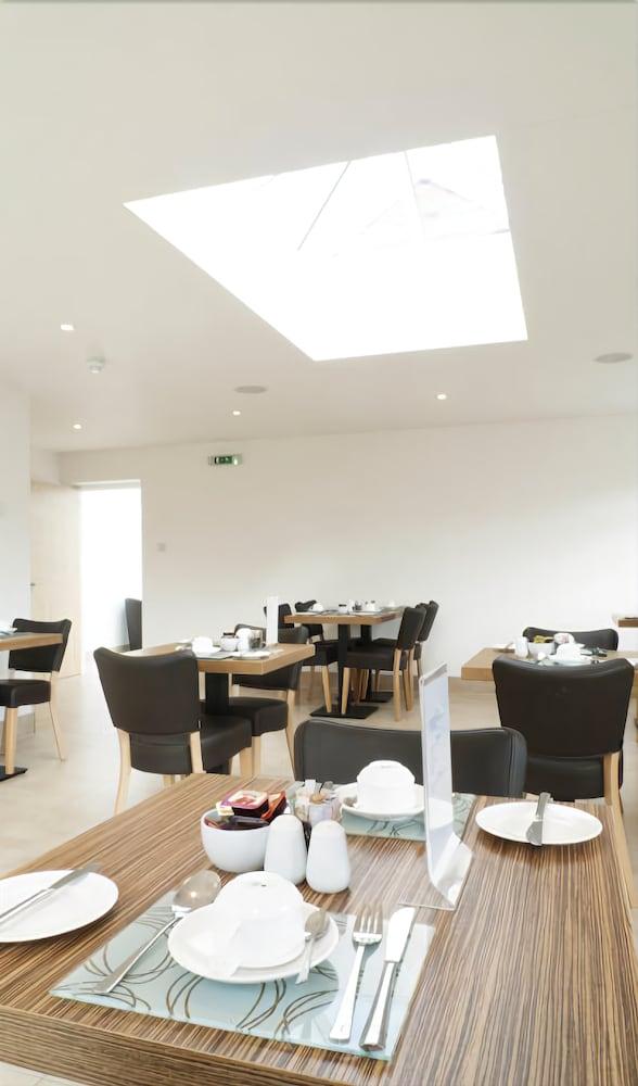 Park Lodge Guest House