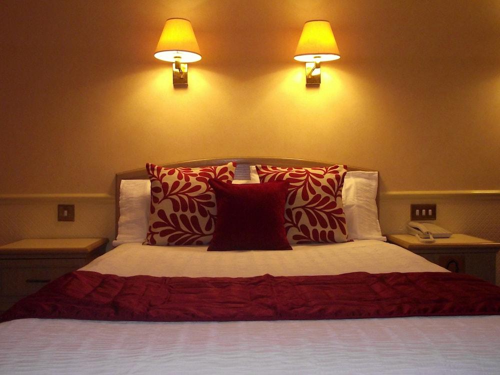 Best Western Ipswich Hotel