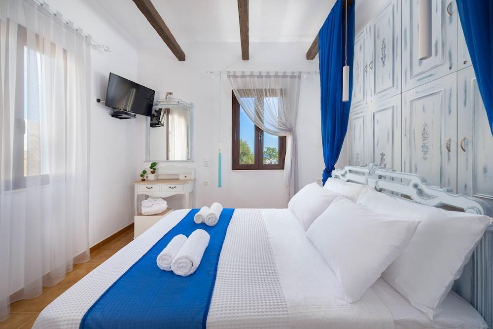 Lindos Diamond Exclusive Villa