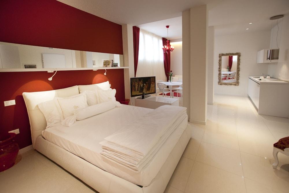 Opera Relais de Charme