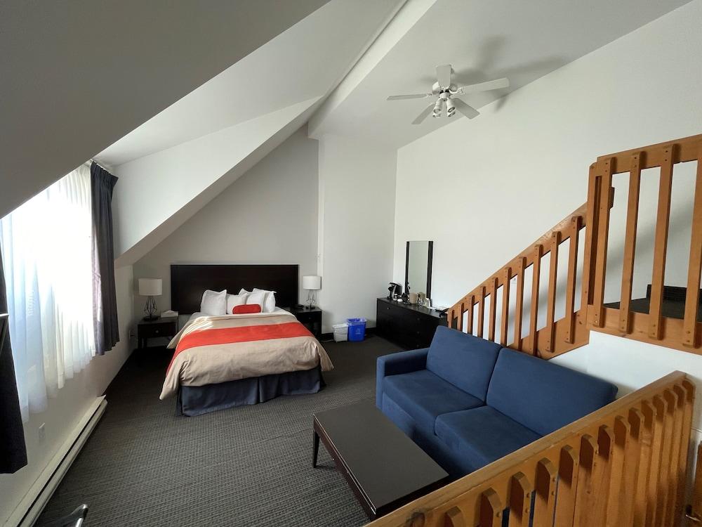 Hotel Vacances Tremblant