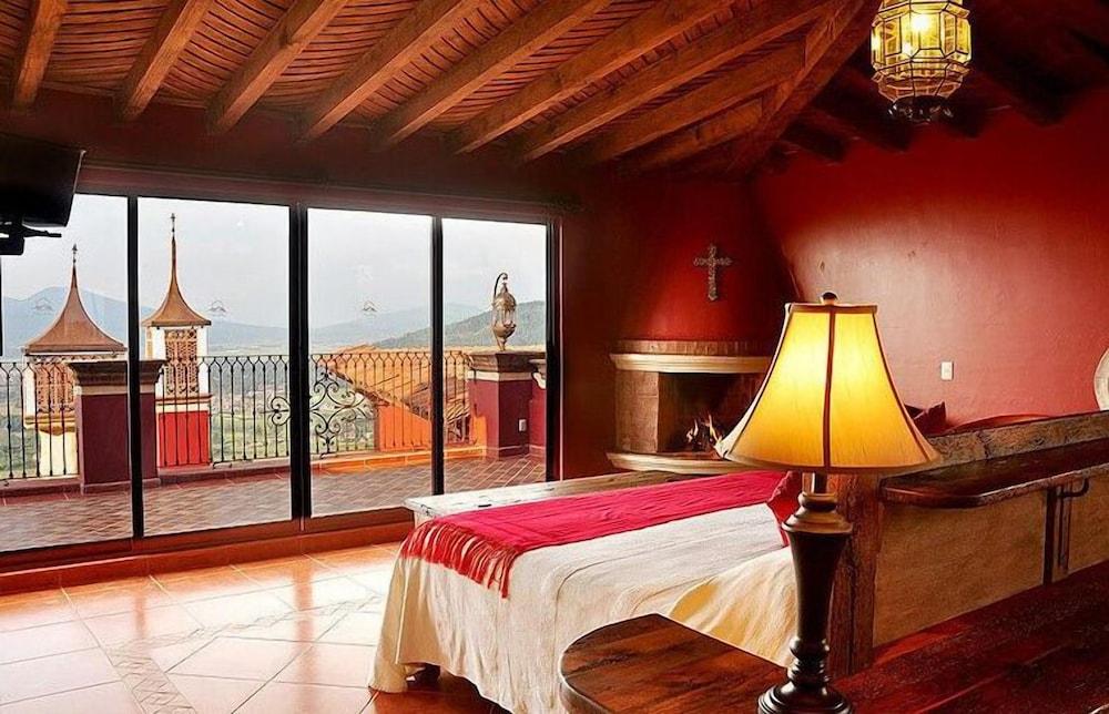 Hotel Porton Del Cielo