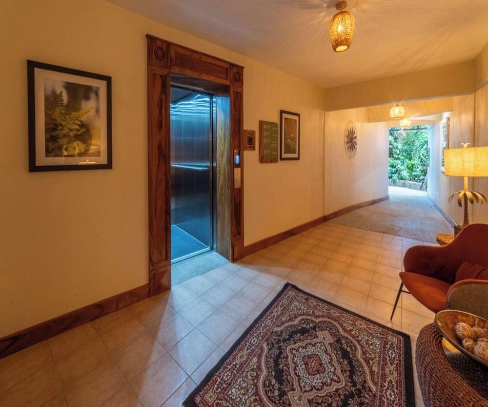 Hotel & Spa Poco a Poco