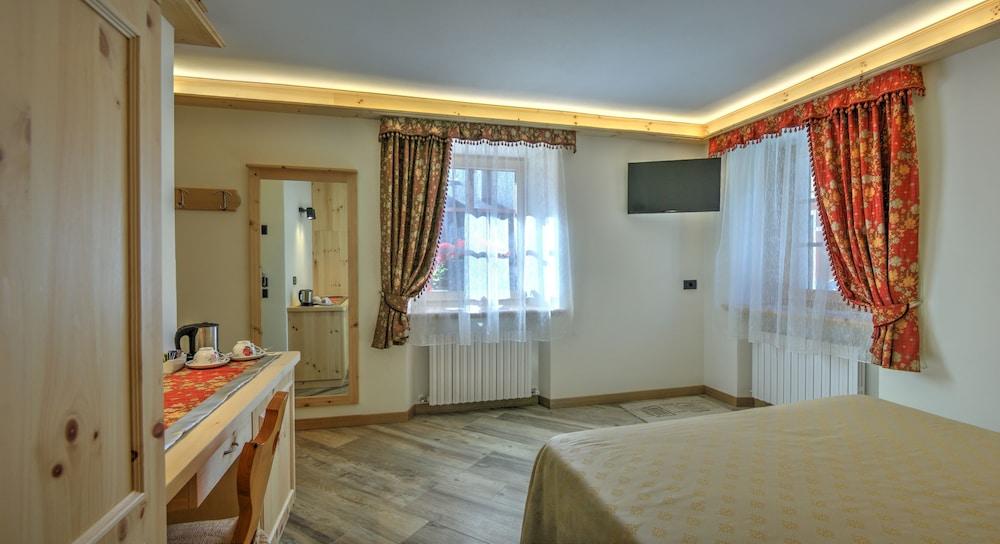 Hotel Ristorante Federia