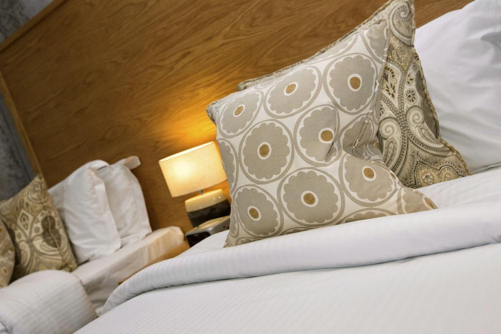 The Leathes Head Hotel