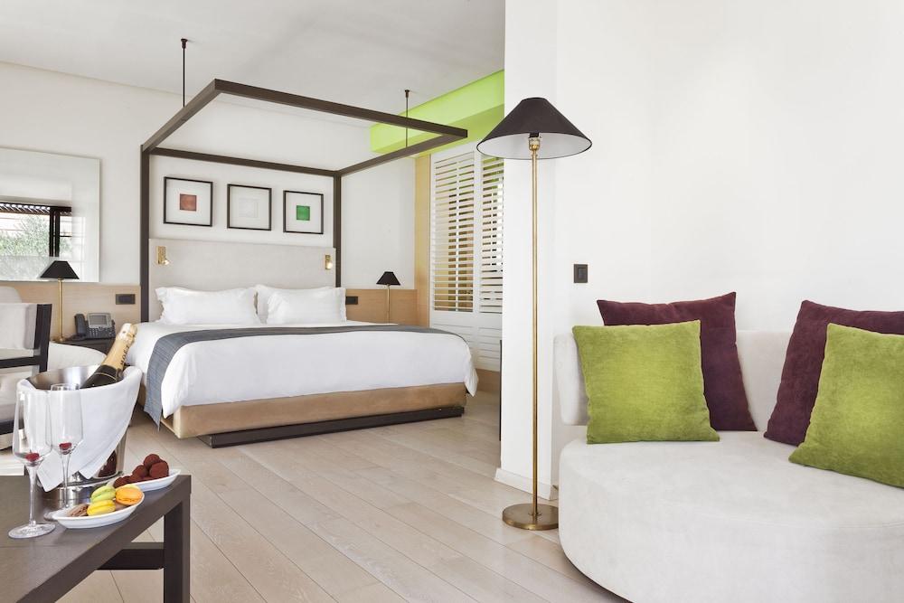 Hotel du Golf Rotana