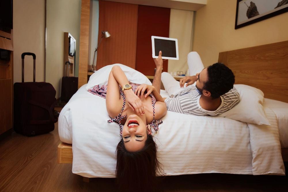 ibis Bengaluru Hosur Road Hotel