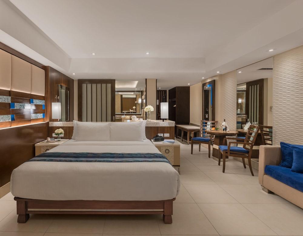 Henann Lagoon Resort