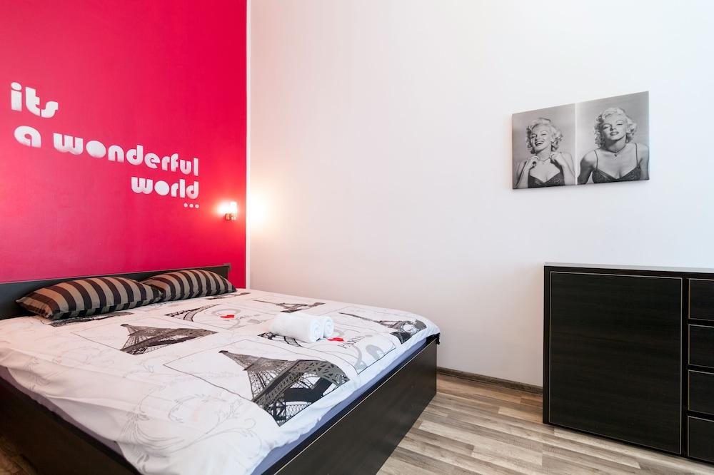 Modern Properties Lviv