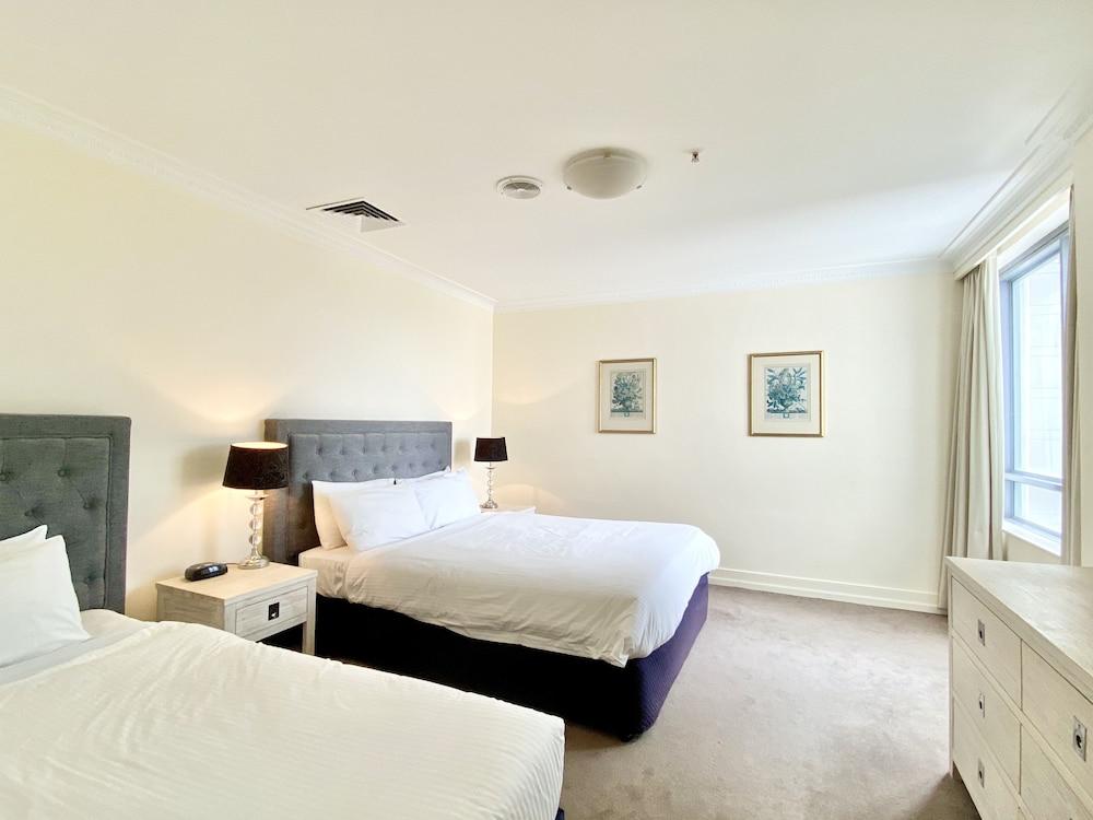 Milson Serviced Apartments