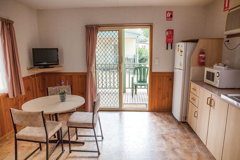 BIG4 Crystal Brook Tourist Park