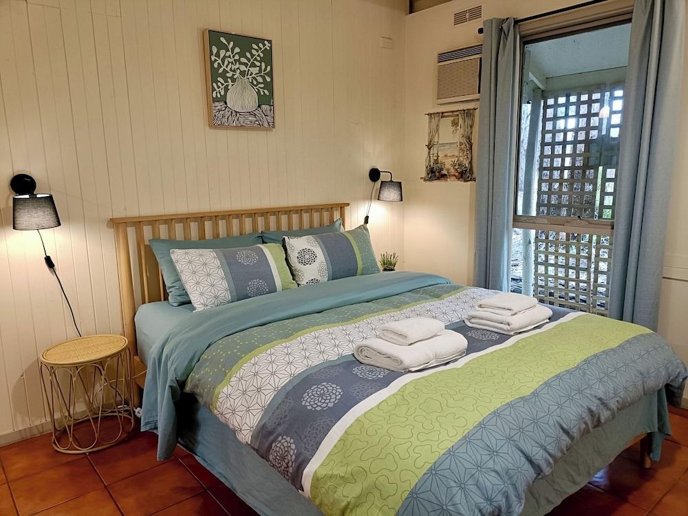 Kalimna Woods Cottages