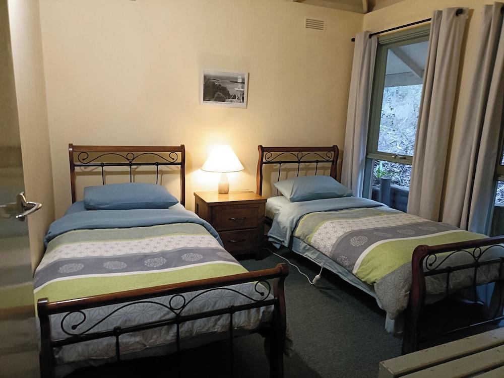 Kalimna Woods Cottages