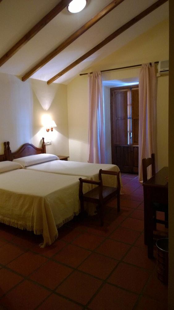 Hotel Palacete de Mañara